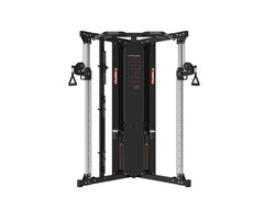 PTessentials PRO Functional Trainer - 2 x 90 kg stack