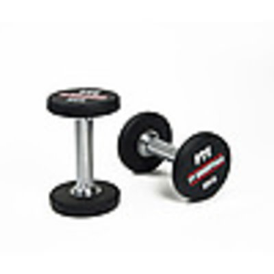 PTessentials PU PRO Urethaan Dumbbells - 2 t/m 20 kg set