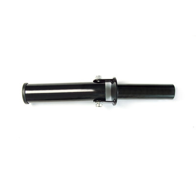 PTessentials Weekdeal - Plate Pivot Landmine Trainer Black