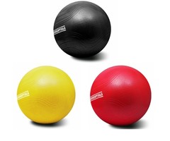 PTessentials Gymball PRO V2 - Swiss Ball - 55, 65 of 75 cm