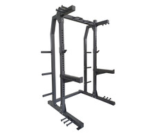 PTessentials HR100 Titan Half Rack