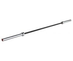 PTessentials PRO V2 Mens Competition Crossfit Halterstang