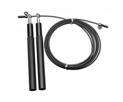 PTessentials DOUBLE UNDER Hi Speed Crossfit SpeedRope