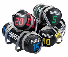 PTessentials PB102 COREPOWER II PRO V2 Powerbags 5 t/m 20 kg