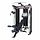 FT2 Functional Trainer Black - Complete Multi Gym