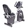 CR800 Recumbent Hometrainer