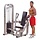 SBP100G Chest Press