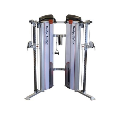 ProClubline S2FT Series II Functional Trainer