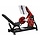 Plate Loaded Seated Leg Press