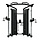 CSX-B 5000 Functional Trainer Commercial Use