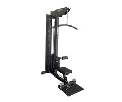 PTessentials LPD PRO Latt Pull Down met 115 kg stack - Semi-PRO