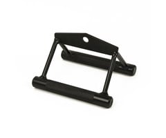 PTessentials RH20 PRO Black  Rowing Handle