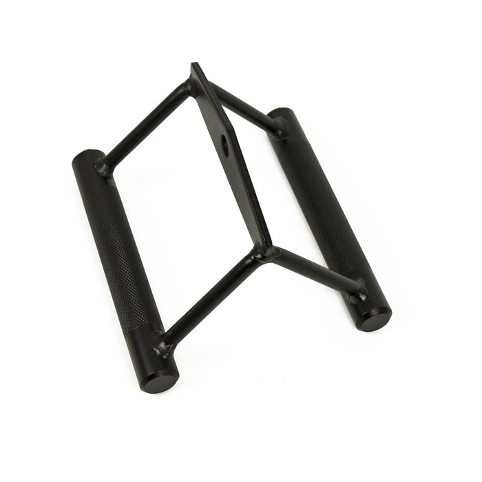 PTessentials RH20 PRO Black Rowing Handle