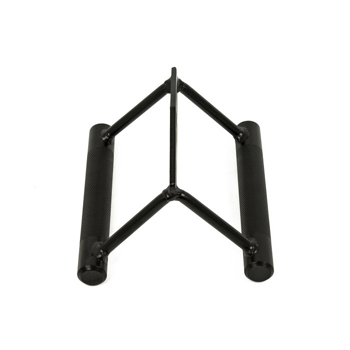 PTessentials RH20 PRO Black Rowing Handle