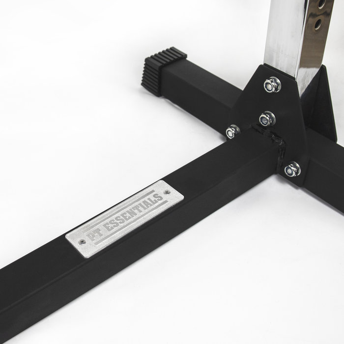 PTessentials SQS100 Split Squat Stand PRO