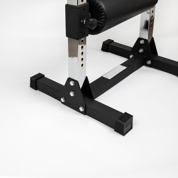 PTessentials SQS100 Split Squat Stand PRO