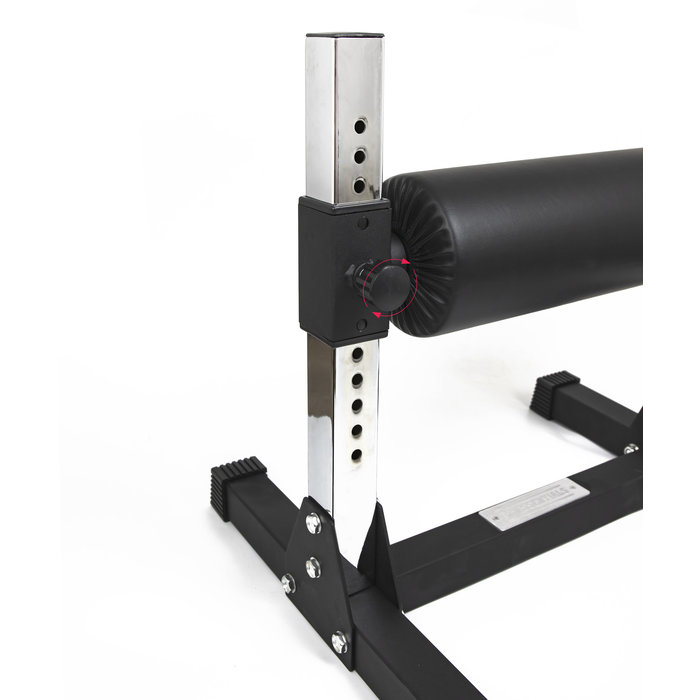 PTessentials SQS100 Split Squat Stand PRO