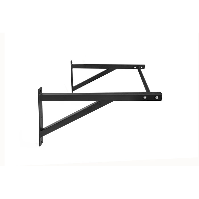 PTessentials IN- EN OUTDOOR Crossfit Pull Up Bar - Optrekstang heavy duty