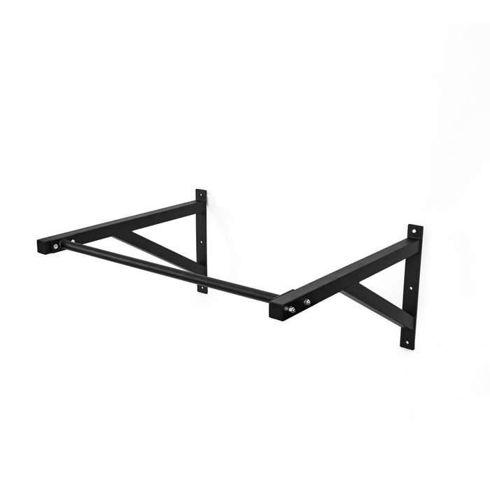 PTessentials IN- EN OUTDOOR Crossfit Pull Up Bar - Optrekstang heavy duty