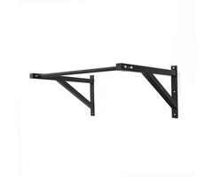 PTessentials IN- EN OUTDOOR Crossfit Pull Up Bar - Optrekstang heavy duty