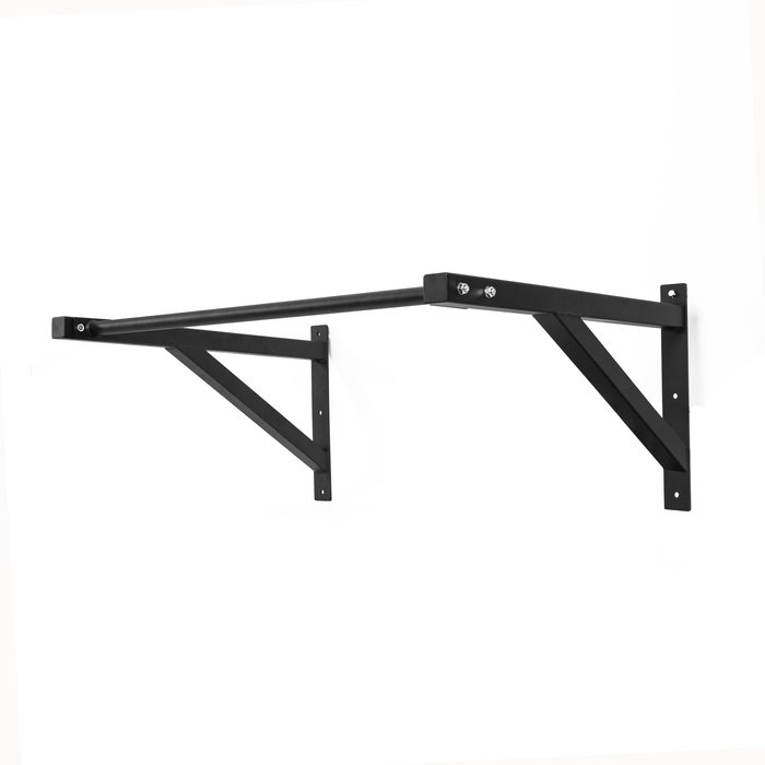PTessentials IN- EN OUTDOOR Crossfit Pull Up Bar - Optrekstang heavy duty