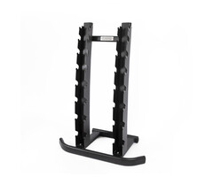 PTessentials Heavy Duty opbergrek hexa dumbbells 2,5 t/m 20 kg