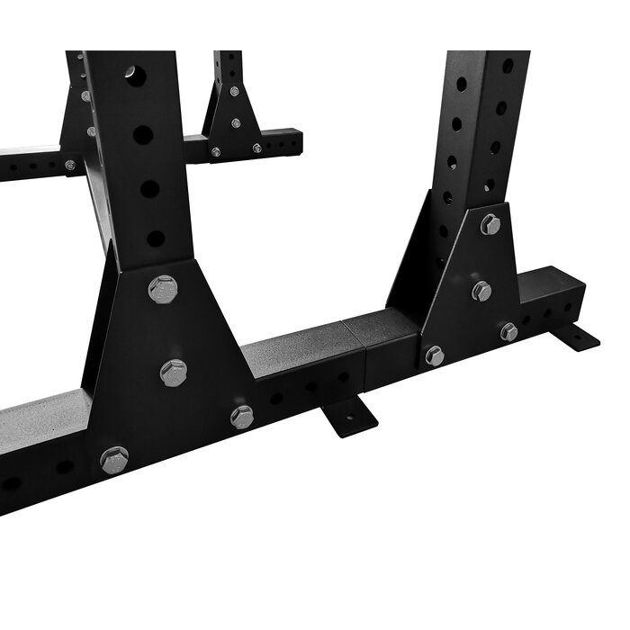 PTessentials SALE - THE CAGE Power Rack V4 2023