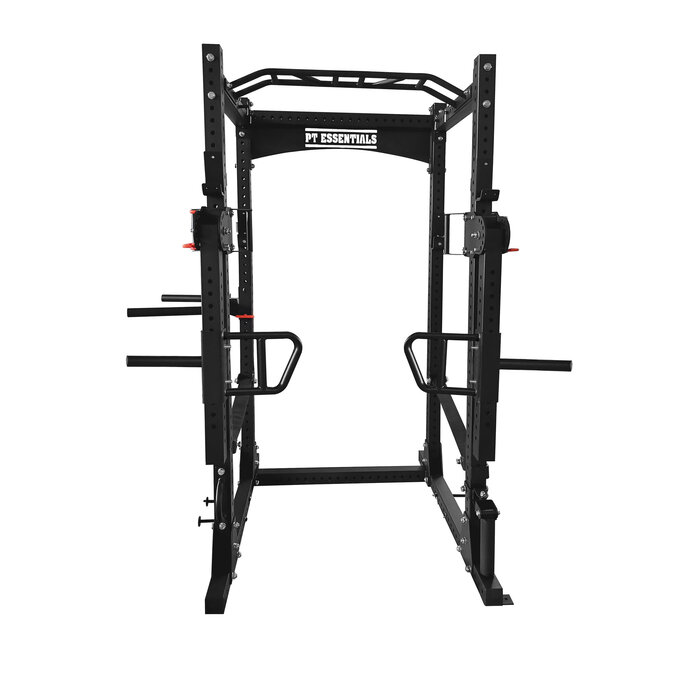 PTessentials SALE - THE CAGE Power Rack V4 2023