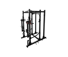 PTessentials SALE - THE CAGE Power Rack V4 2023