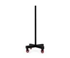 PTessentials BSS100 Bumperplate Stacker - verrijdbaar opbergsysteem