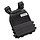 Crossfit Tactical Vest - Plate Carrier - incl. 3 sets plates