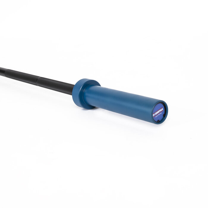 PTessentials Junior Crossfit Halterstang 170 cm - 5 kg