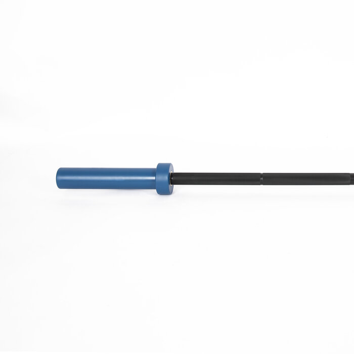 PTessentials Junior Crossfit Halterstang 170 cm - 5 kg