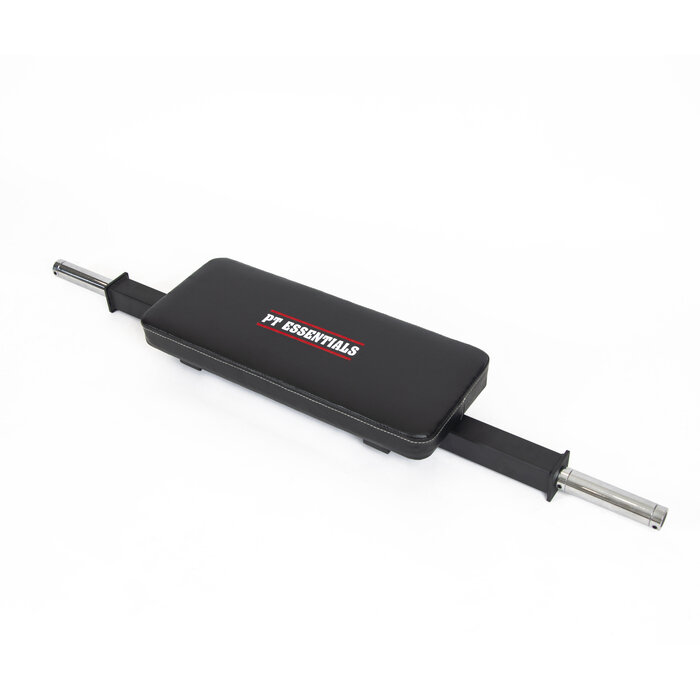 PTessentials RHT Rackable Hip Thruster - Hip Thruster attachment