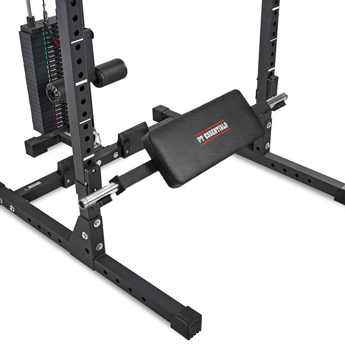 PTessentials RHT Rackable Hip Thruster - Hip Thruster attachment
