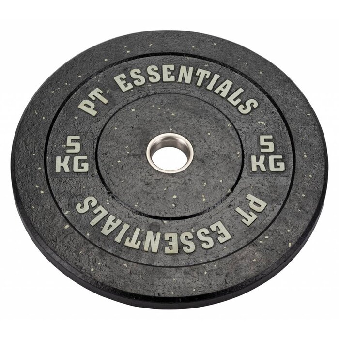 PTessentials HI TEMP Crumb Rubber Bumperplates