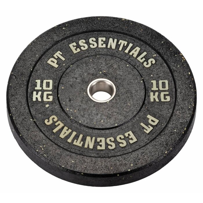 PTessentials HI TEMP Crumb Rubber Bumperplates