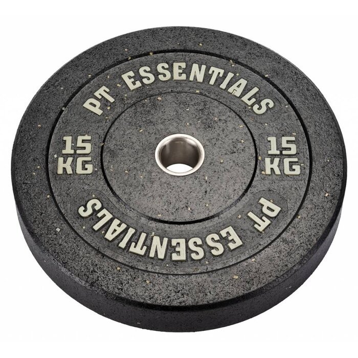 PTessentials HI TEMP Crumb Rubber Bumperplates