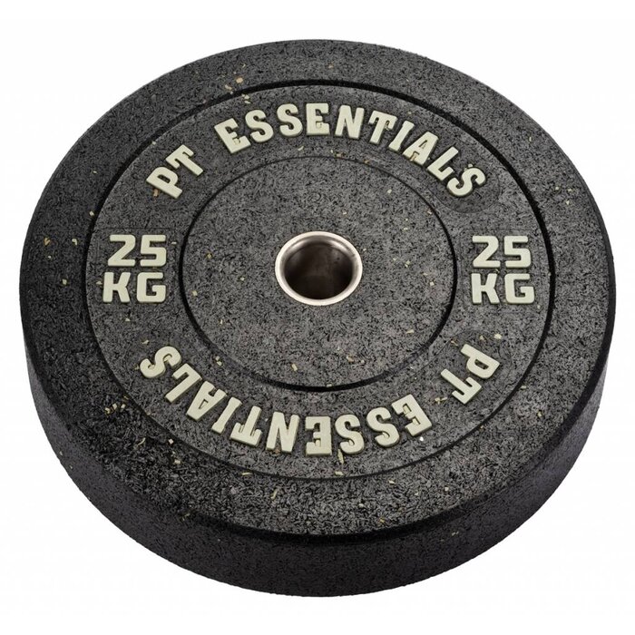 PTessentials HI TEMP Crumb Rubber Bumperplates