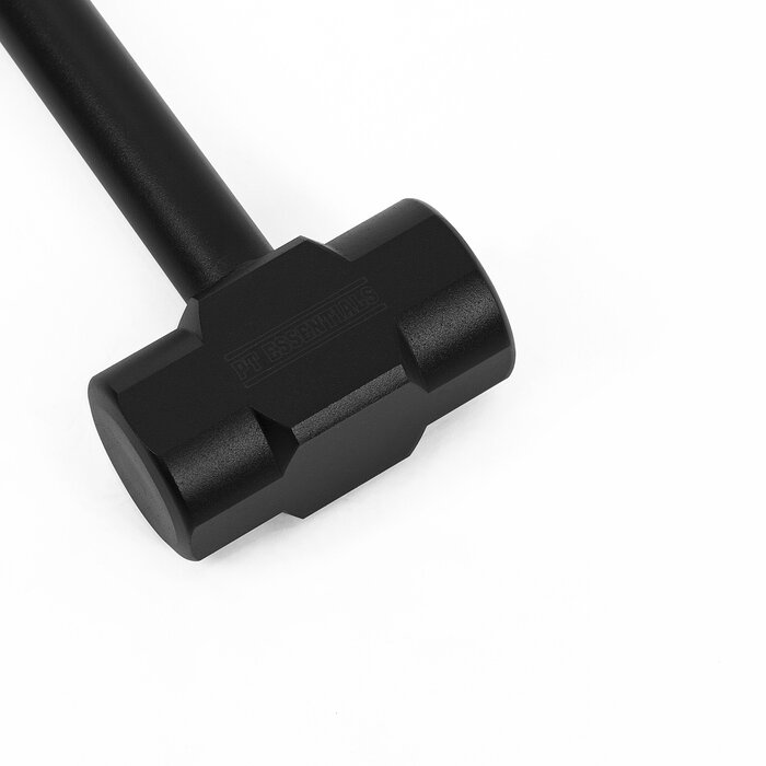 PTessentials SH100 PRO Fitness Sledge Hammer 4 t/m 10 kg