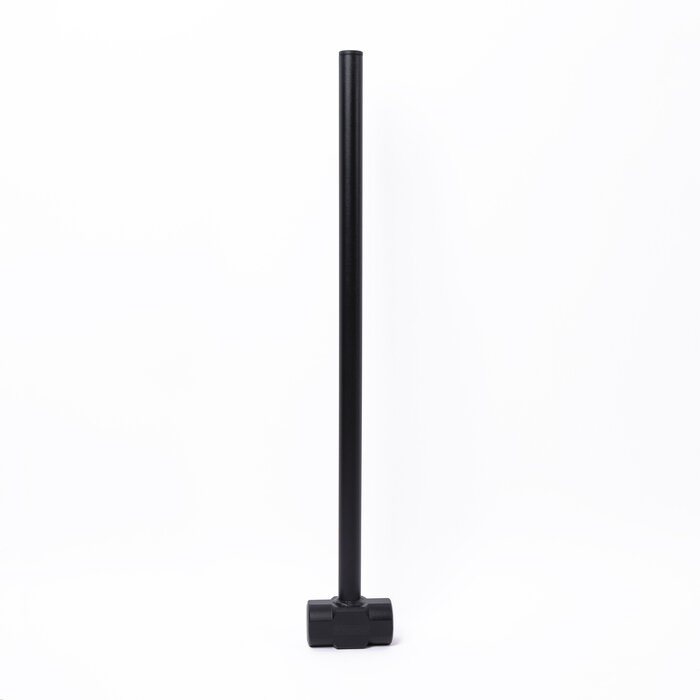 PTessentials SH100 PRO Fitness Sledge Hammer 4 t/m 10 kg