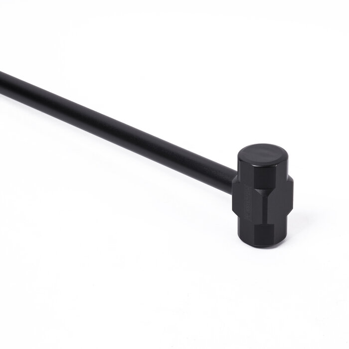 PTessentials SH100 PRO Fitness Sledge Hammer 4 t/m 10 kg