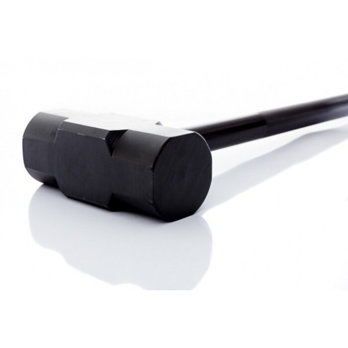 PTessentials SH100 PRO Fitness Sledge Hammer 4 t/m 10 kg