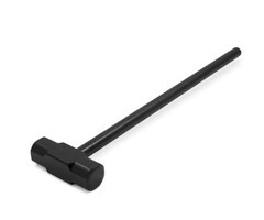 PTessentials SH100 PRO Fitness Sledge Hammer 4 t/m 10 kg