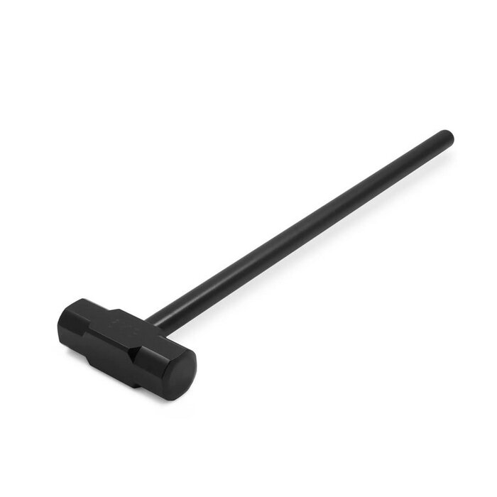 PTessentials SH100 PRO Fitness Sledge Hammer 4 t/m 10 kg
