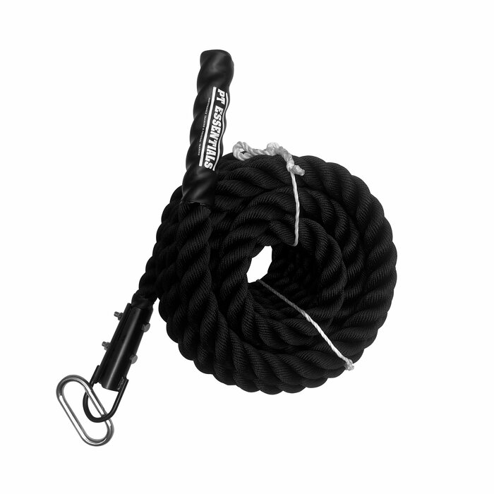 PTessentials PSR100 Power Sled Pulling Rope - Trektouw voor Power Sleds