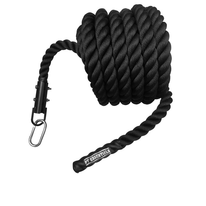 PTessentials PSR100 Power Sled Pulling Rope - Trektouw voor Power Sleds