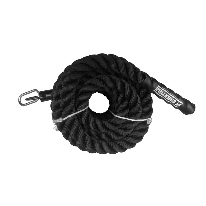 PTessentials PSR100 Power Sled Pulling Rope - Trektouw voor Power Sleds