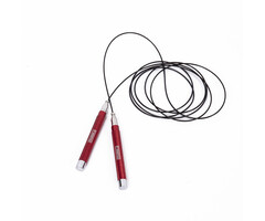 PTessentials PRO Weighted Speedrope - High Speed Rope  met kogellagers