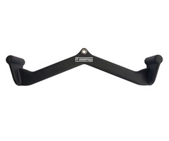 PTessentials Ergo Foam Grip NR.3 Small Lat Bar - Wide Rowing Handle